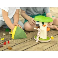 Plan Toys Tree House