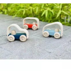 Plan Toys Vroom Truck