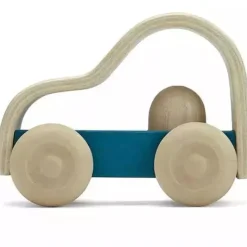 Plan Toys Vroom Truck