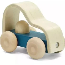Plan Toys Vroom Truck