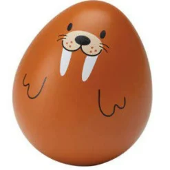 Plan Toys Walrus Wobbler