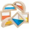 Plan Toys Water Blocks