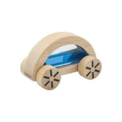 Plan Toys Wautomobile- Blue