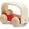 Plan Toys-Vroom Bus