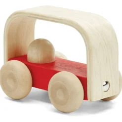 Plan Toys-Vroom Bus