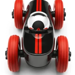 Playforever 605 Buck Roddie Black & Red