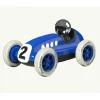 Playforever Loretino Car Monaco Blue