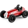 Playforever Loretino Car Red