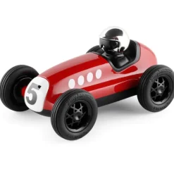 Playforever Loretino Car Red