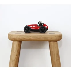 Playforever Loretino Car Red