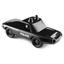 Playforever Maverick Heat Shadow Police