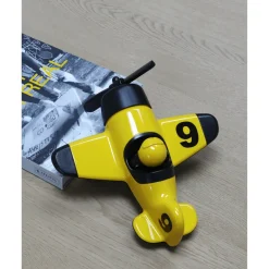 Playforever Mimmo Plane Yellow