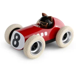Playforever Roadster Hardy