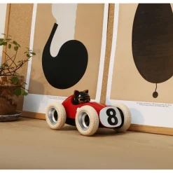 Playforever Roadster Hardy