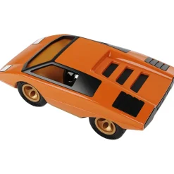 Playforever UFO Bruto Orange