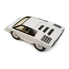 Playforever UFO Colomba White