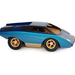 Playforever UFO Leonessa Blue