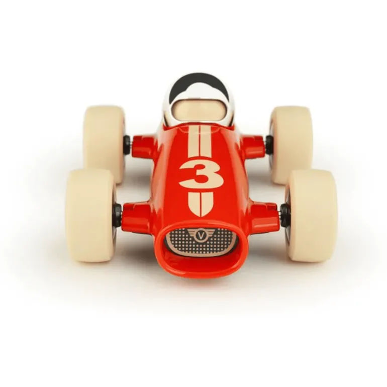 Playforever Verve Malibu Dark Orange