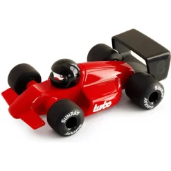 Playforever Verve Turbo Laser Rich Red