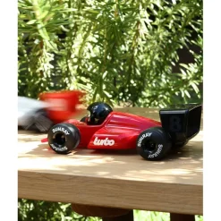 Playforever Verve Turbo Laser Rich Red