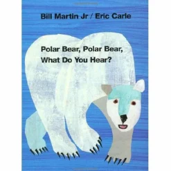 Polar Bear Polar Bear