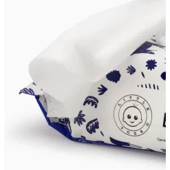 Products on the Go- Little Toes Natural Bamboo Fiber Baby Wipes
