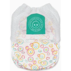 Products on the Go- Small Little Toes Natural Disposable Swimmy Diapers 2 Pack