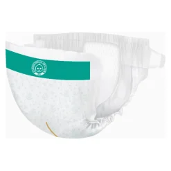 Products on the Go- Small Bamboo Fiber Diapers 3 Pack