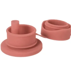 Pura Big Mouth Silicone Sport Straw