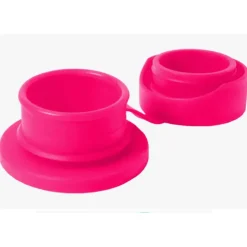 Pura Big Mouth Silicone Sport Top