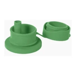 Pura Big Mouth Silicone Sport Straw