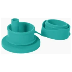 Pura Big Mouth Silicone Sport Straw