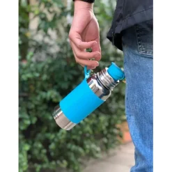 Pura Big Mouth Sport 16 oz Insulated  Bottle