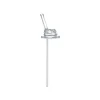 Pura Kiki Kiddo Silicone Straw