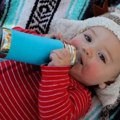 Pura 11oz Infant Bottle