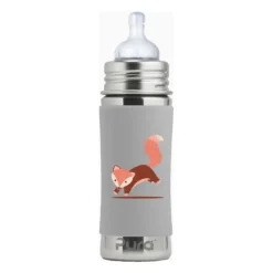 Pura 11oz Infant Bottle