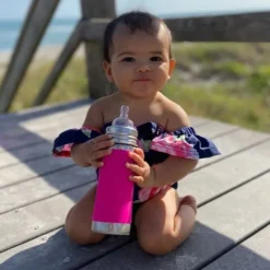 Pura 11oz Infant Bottle