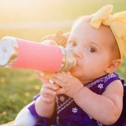 Pura 11oz Infant Bottle
