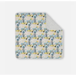 Reima Baby Box- White