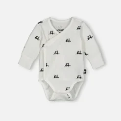 Reima Baby Box- White