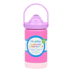 Re-Play 12 oz Insulated Recycled Stainless Steel Water Bottle
