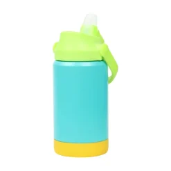 Re-Play 12 oz Insulated Recycled Stainless Steel Water Bottle