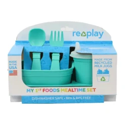 Re-Play Tiny Dining First Meals Set