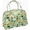 Rex London - Weekend Bag - Nine Lives