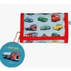 Rex London Children's Wallet - Road Trip
