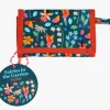 Rex London Children's Wallet - Fairies in the Garden