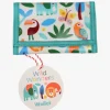 Rex London Children's Wallet - Wild Wonders
