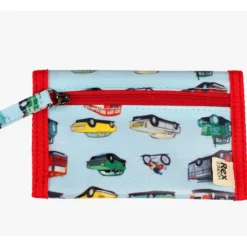 Rex London Children's Wallet - Road Trip