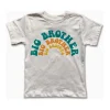 Rivet Apparel Co. Big Brother Tee- Natural