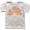 Rivet Apparel Co. Big Sister Tee- Natural